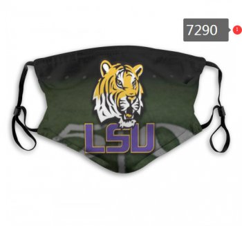 Masks NCAA Masks 7290