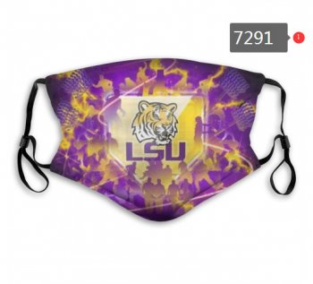 Masks NCAA Masks 7291