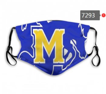 Masks NCAA Masks 7293