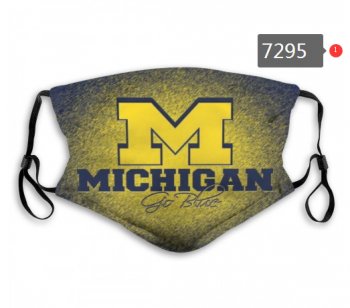 Masks NCAA Masks 7295