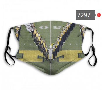 Masks NCAA Masks 7297