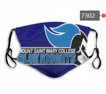 Masks NCAA Masks 7302