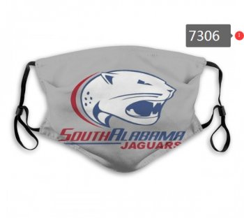 Masks NCAA Masks 7306