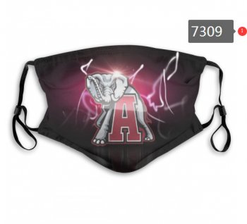 Masks NCAA Masks 7309