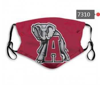 Masks NCAA Masks 7310