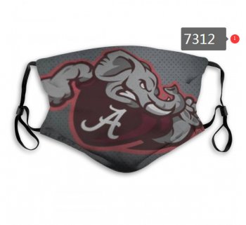 Masks NCAA Masks 7312