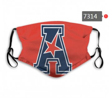 Masks NCAA Masks 7314