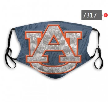 Masks NCAA Masks 7317