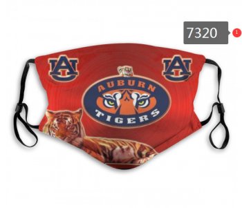 Masks NCAA Masks 7320