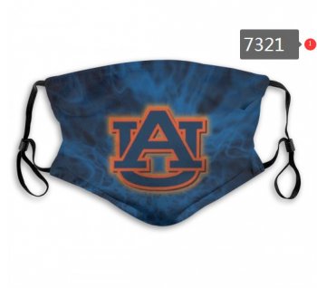 Masks NCAA Masks 7321