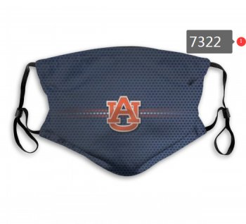 Masks NCAA Masks 7322