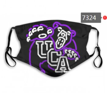 Masks NCAA Masks 7324