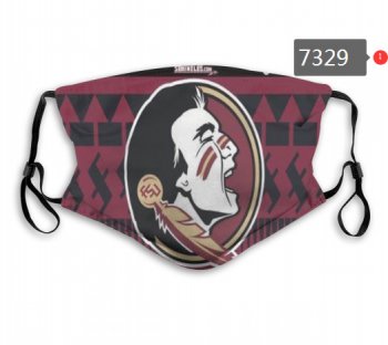 Masks NCAA Masks 7329