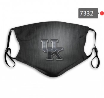 Masks NCAA Masks 7332