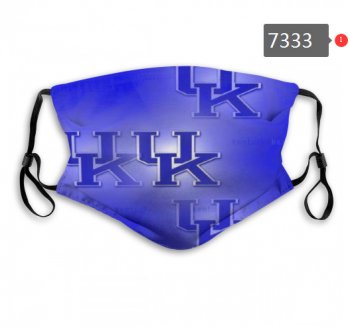 Masks NCAA Masks 7333