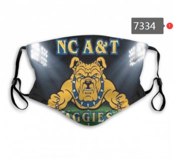 Masks NCAA Masks 7334