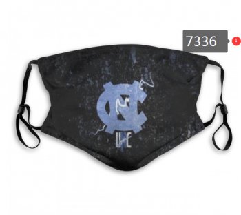 Masks NCAA Masks 7336