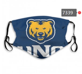 Masks NCAA Masks 7339