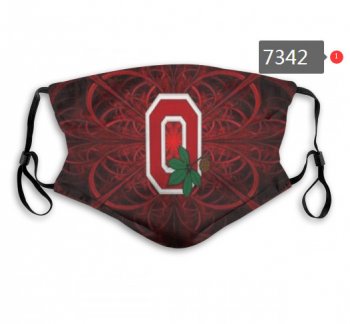 Masks NCAA Masks 7342