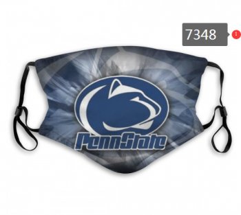 Masks NCAA Masks 7348