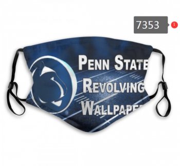 Masks NCAA Masks 7353