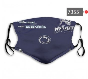 Masks NCAA Masks 7355