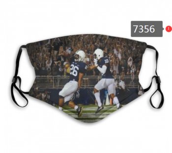 Masks NCAA Masks 7356