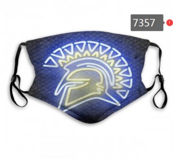 Masks NCAA Masks 7357