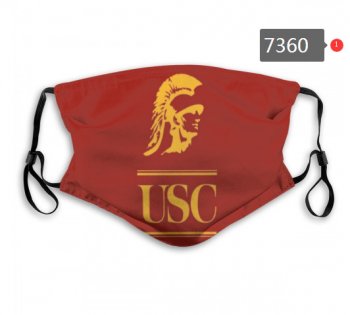 Masks NCAA Masks 7360