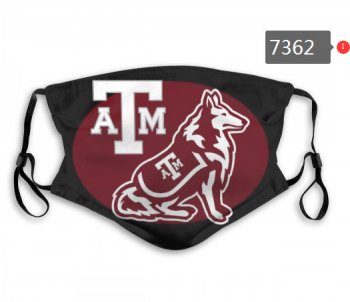 Masks NCAA Masks 7362