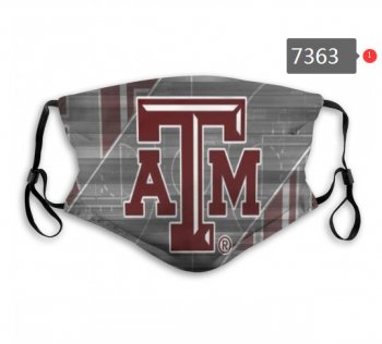 Masks NCAA Masks 7363