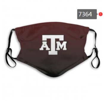 Masks NCAA Masks 7364