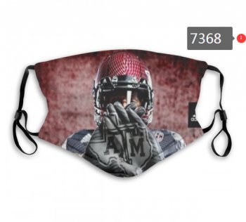 Masks NCAA Masks 7368