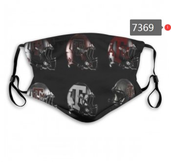 Masks NCAA Masks 7369