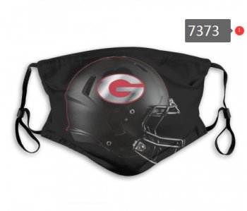 Masks NCAA Masks 7373