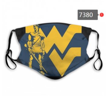 Masks NCAA Masks 7380