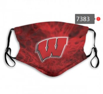 Masks NCAA Masks 7383