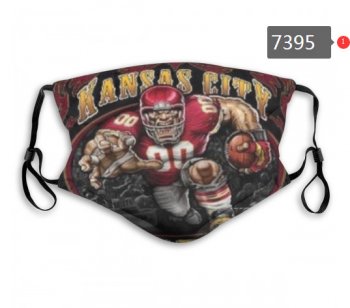 Masks NFL Masks San Francisco 49ers 7395