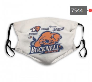 Masks NCAA Masks 7544