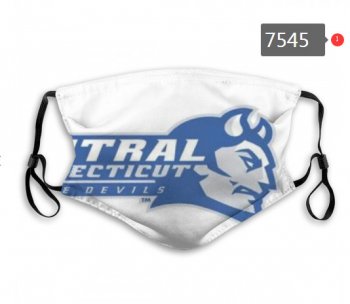 Masks NCAA Masks 7545