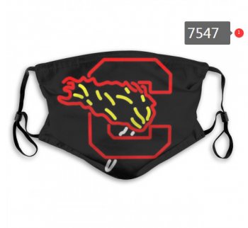 Masks NCAA Masks 7547