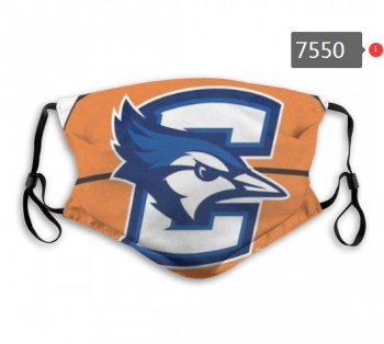 Masks NCAA Masks 7550