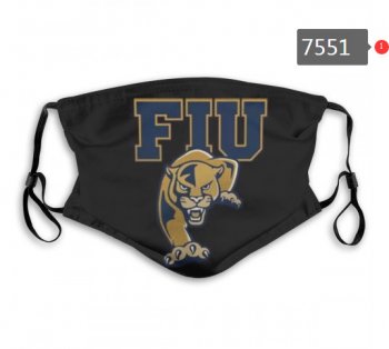 Masks NCAA Masks 7551