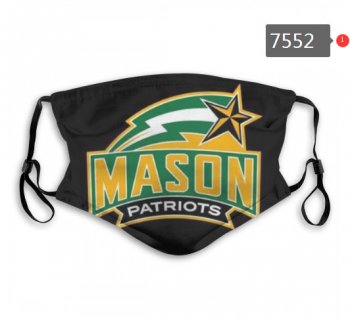 Masks NCAA Masks 7552