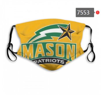 Masks NCAA Masks 7553