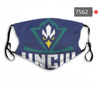 Masks NCAA Masks 7562