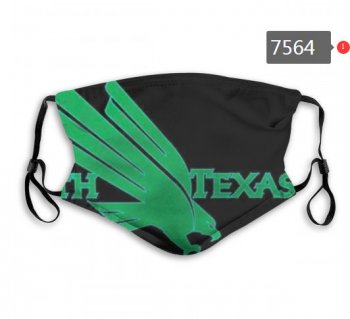 Masks NCAA Masks 7564