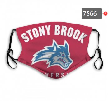 Masks NCAA Masks 7566