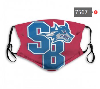 Masks NCAA Masks 7567