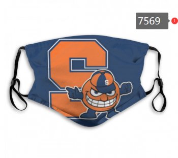 Masks NCAA Masks 7569